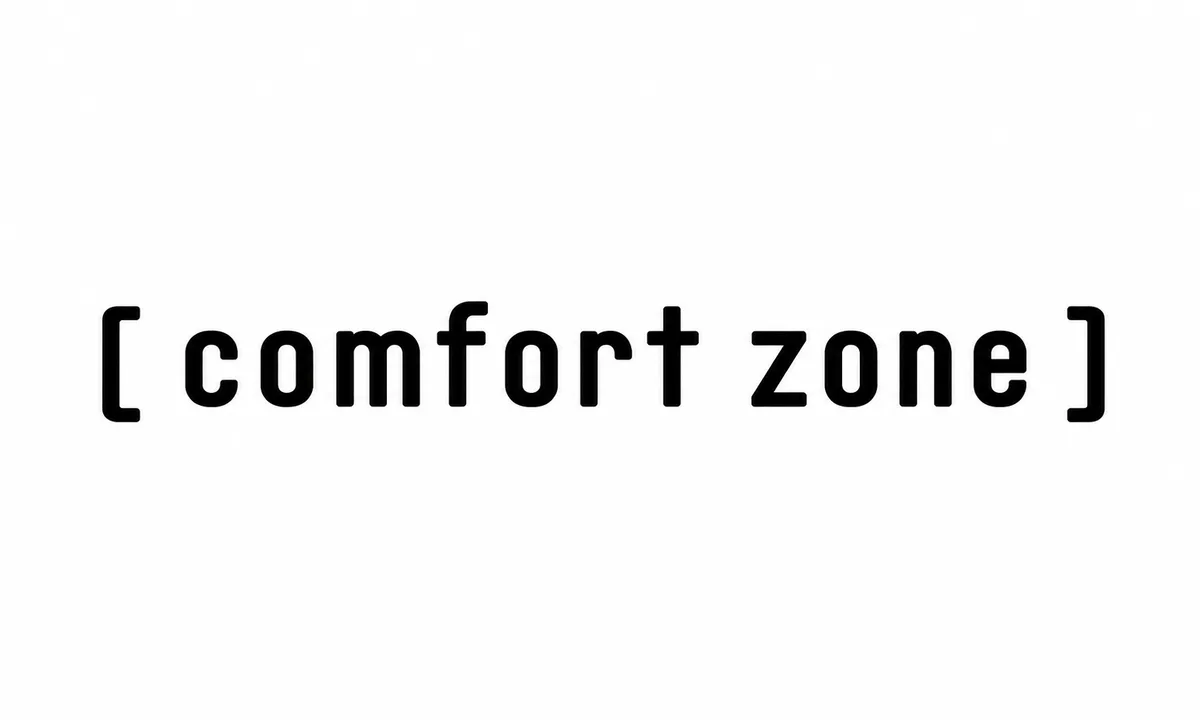 Pradžia 14 Comfort Zone