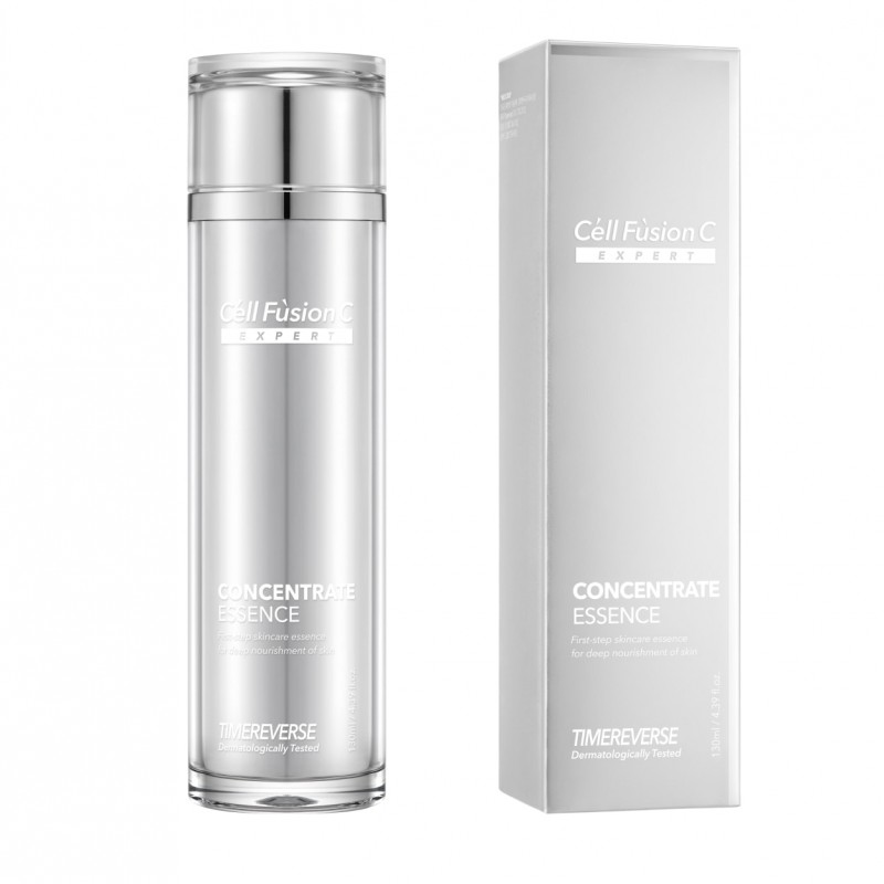 CELL FUSION C Concentrate Essence veido serumas