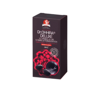 Dr.OHHIRA Delux Gerųjų Bakterijų Kompleksas, N60