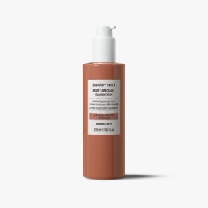 Comfort Zone Body Strategist sodrus stangrinamasis kolageno kremas kūnui, 250 ml