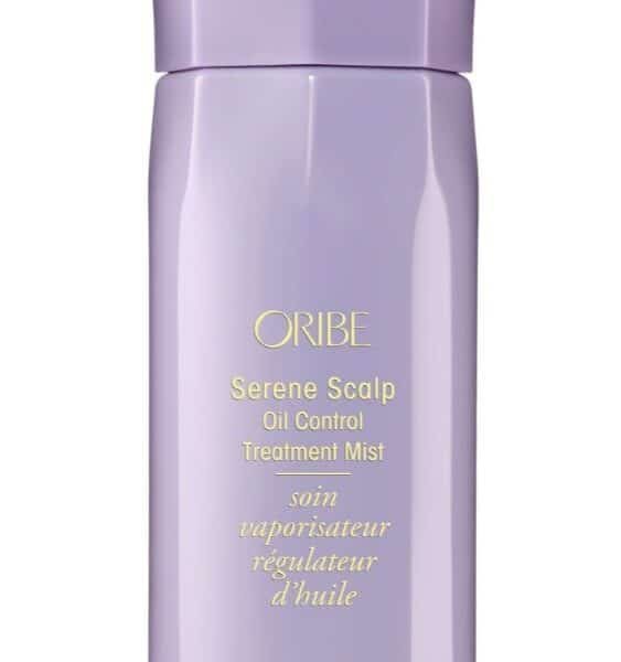 ORIBE Serene Scalp Oil Control galvos odos dulksna, 125 ml