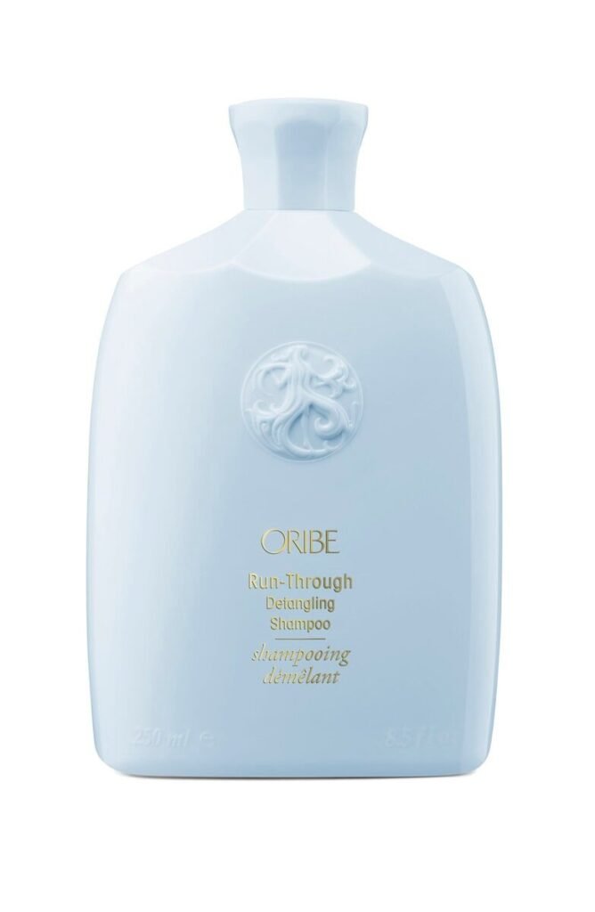 ORIBE Run-Through iššukavimą lengvinantis šampūnas, 250 ml