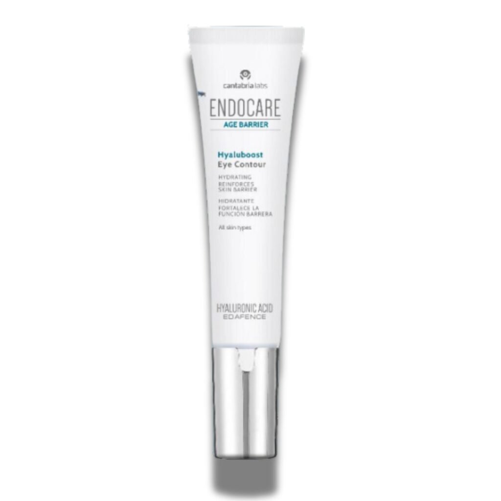 Endocare Age Barrier Hyaluboost paakių kremas, 15ml