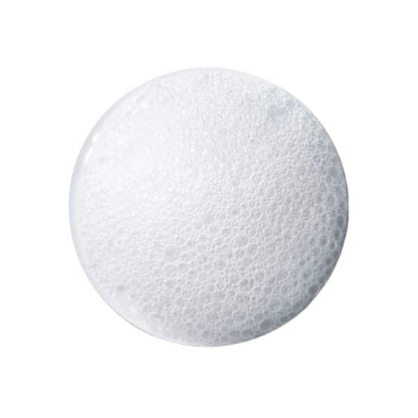 Endocare Aquafoam valomosios putos, 125ml