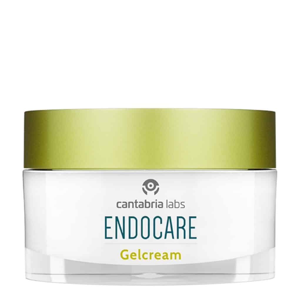 Endocare gelinis veido kremas, 30ml