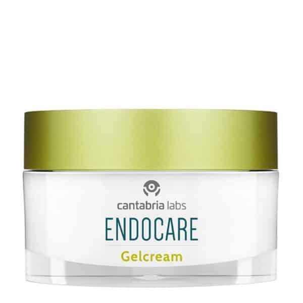 Endocare gelinis veido kremas, 30ml