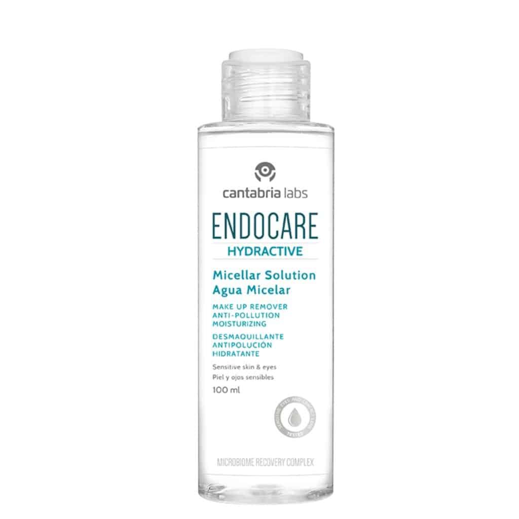Endocare Hydractive micelinis vanduo, 100ml