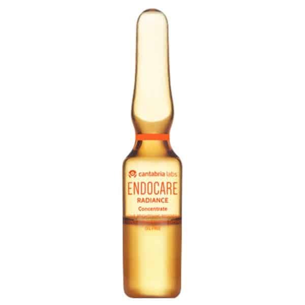 Endocare Radiance vitamino C koncentratas, 14× 1ml