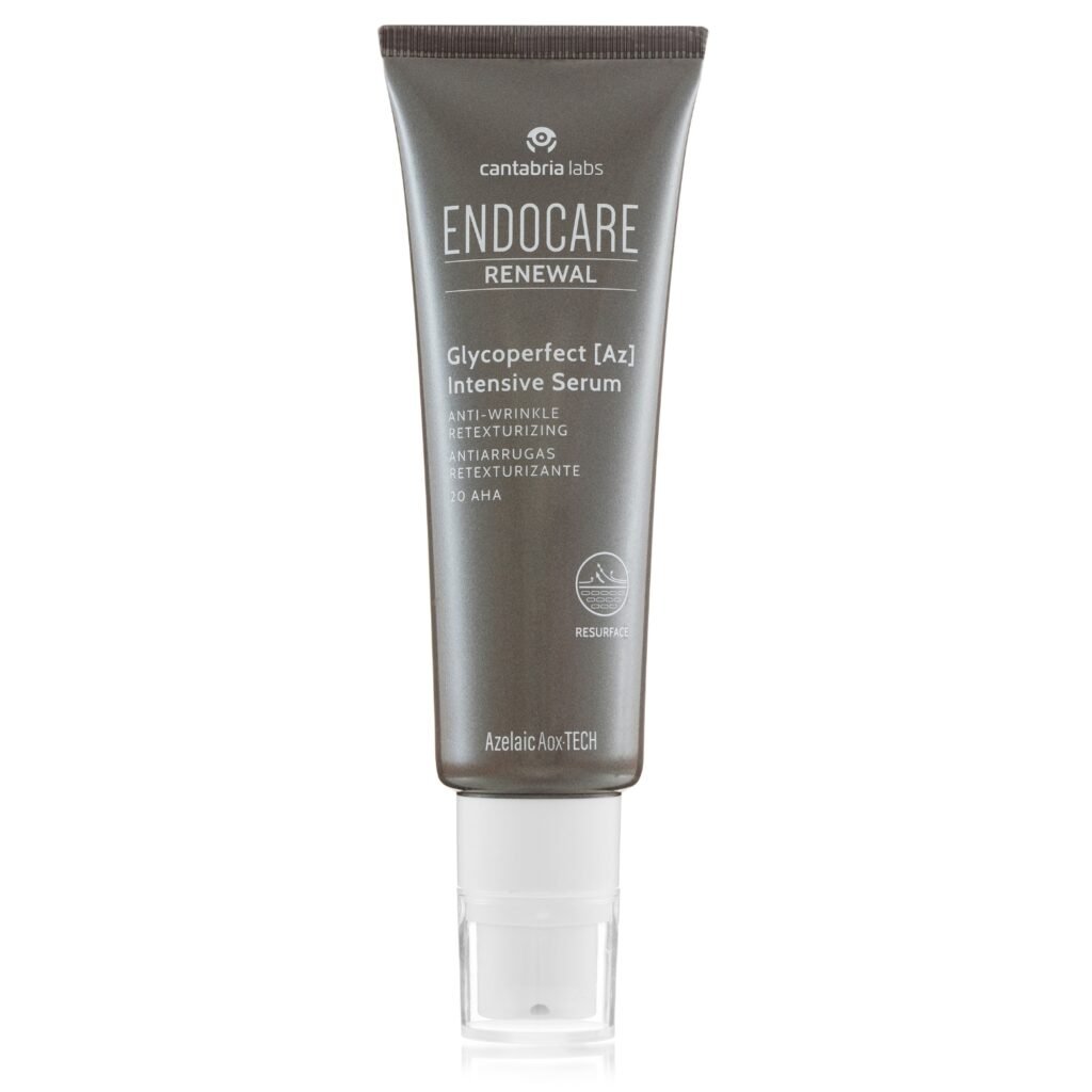 Endocare Renewal glycoperfect [AZ] intensyvus serumas, 50ml