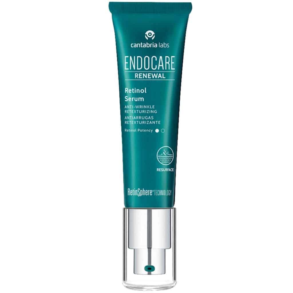 Endocare Renewal retinolio serumas (0,2% gryno retinolio), 30ml