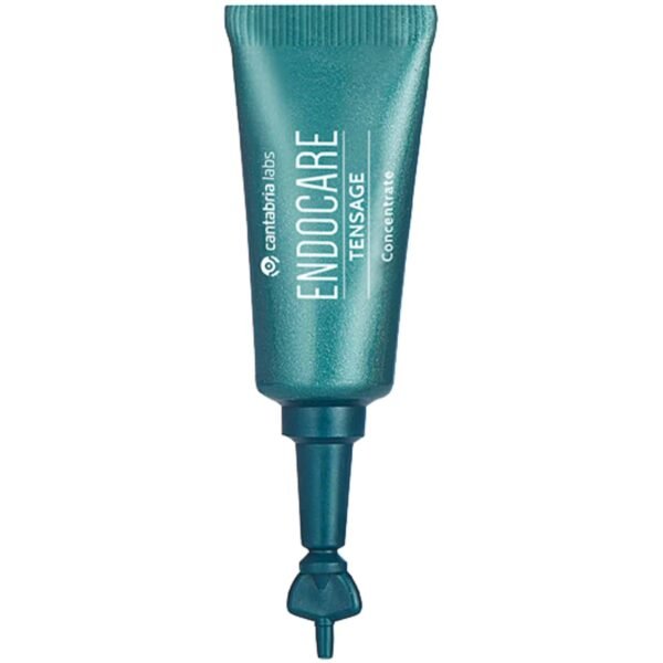 Endocare Tensage koncentratas, 1× 2ml