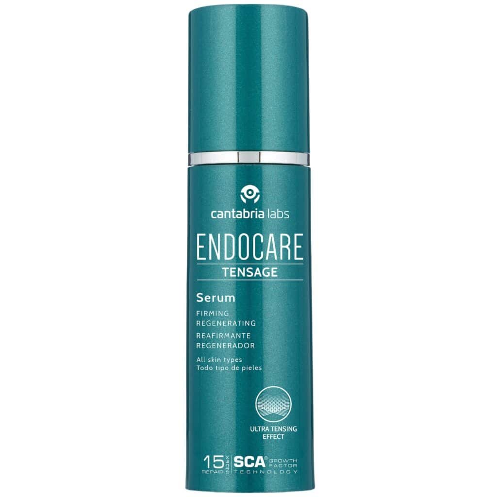 Endocare Tensage serumas, 30ml