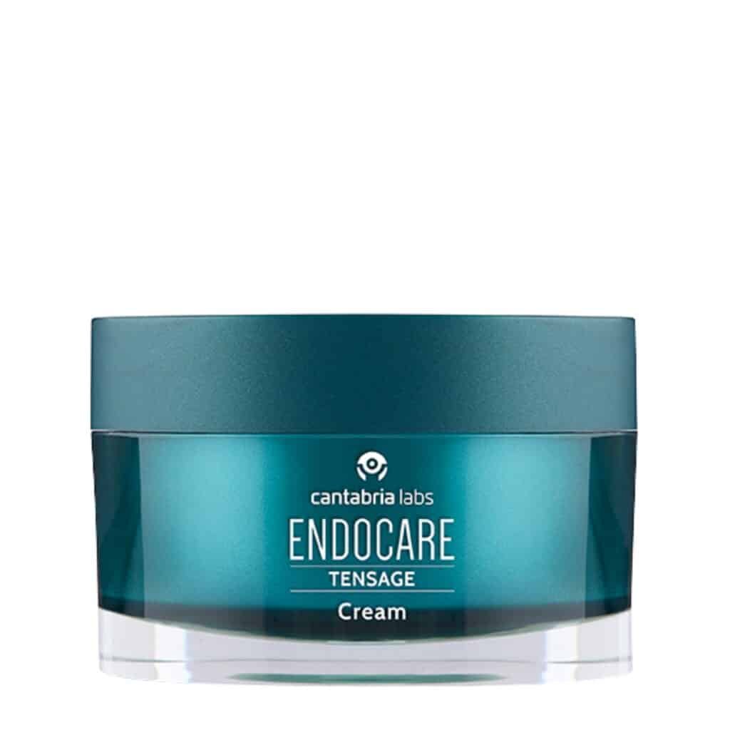 Endocare Tensage veido kremas, 30ml