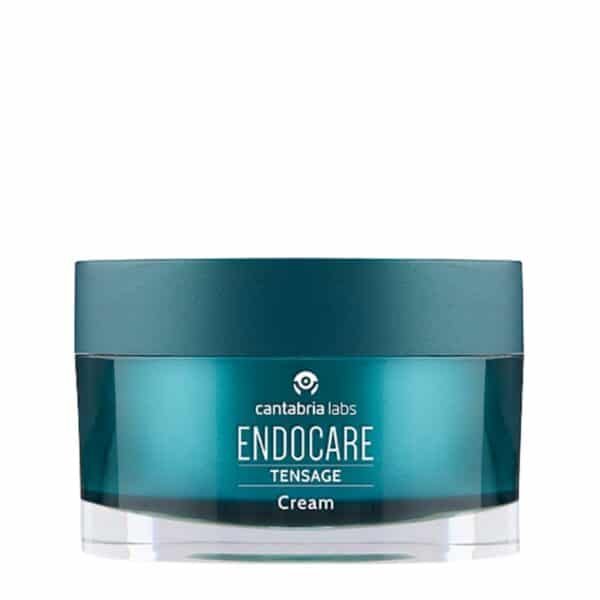 Endocare Tensage veido kremas, 30ml