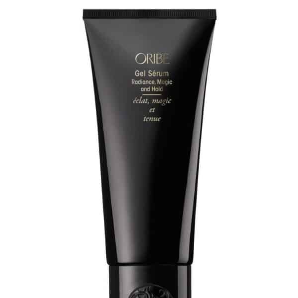 ORIBE Gel Serum žvilgesio suteikiantis formavimo gelis-serumas, 150 ml