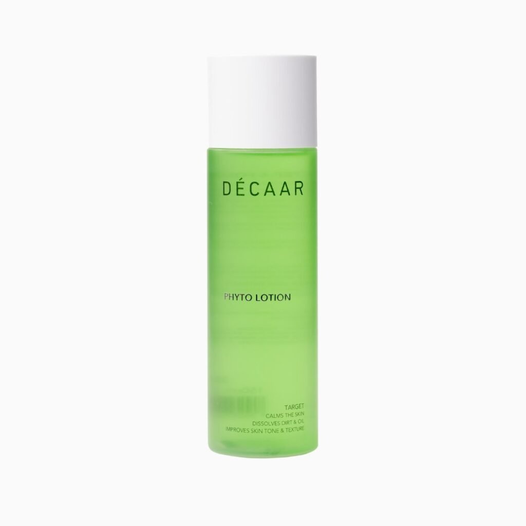 DECAAR Fito tonikas | Phyto lotion
