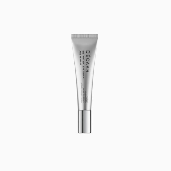 DECAAR Patempiantis paakių kremas | Instant Lift Eye Cream
