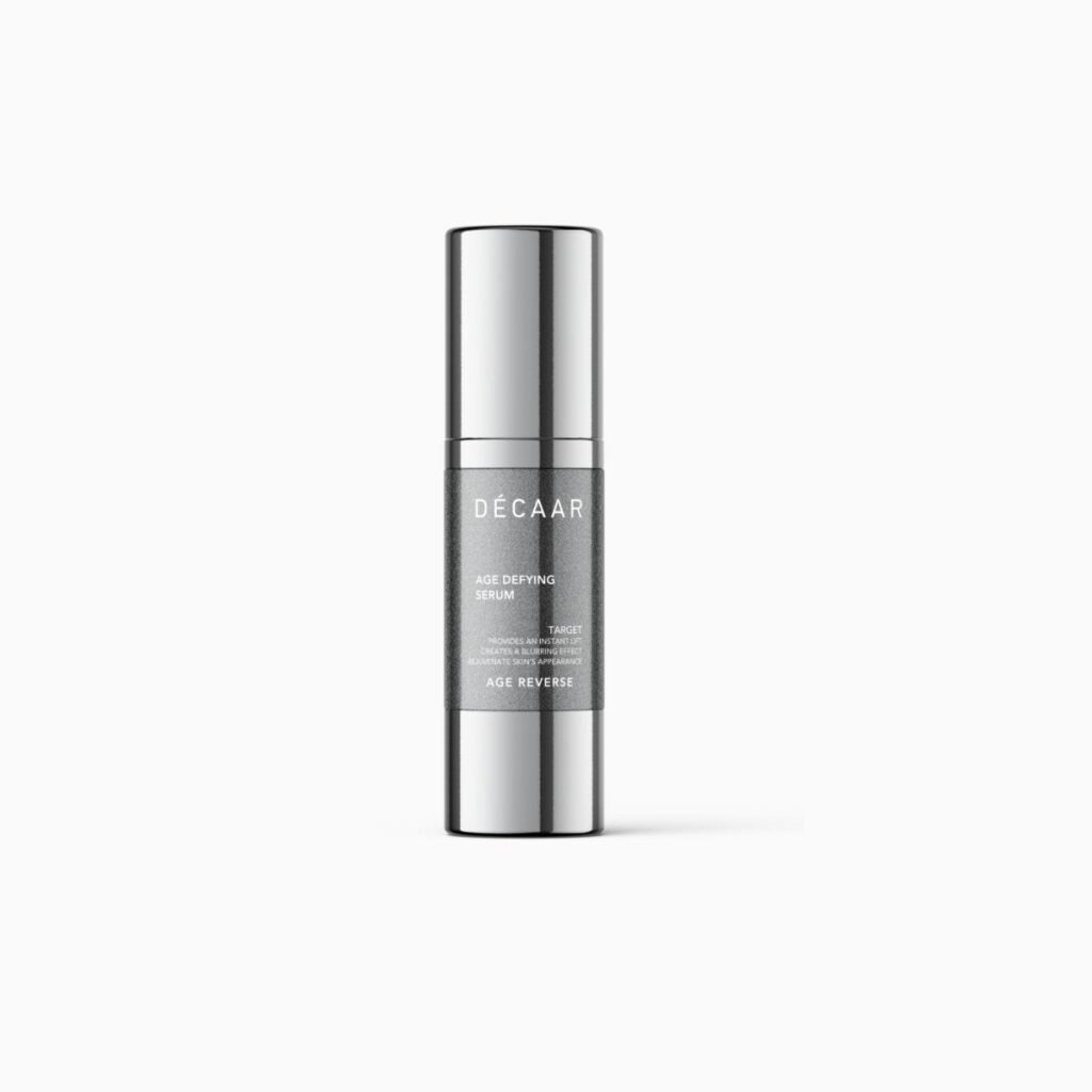 DECAAR Serumas brandžiai odai | Age Defying Serum