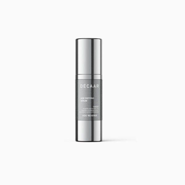 DECAAR Serumas brandžiai odai | Age Defying Serum