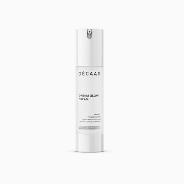 DECAAR Skaistumo suteikiantis kremas | Dream Glow Cream