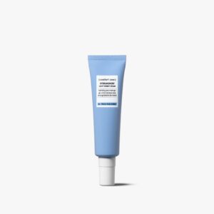 COMFORT ZONE HYDRAMEMORY Skaistinamasis, drėkinamasis kremas gelis, 60 ml