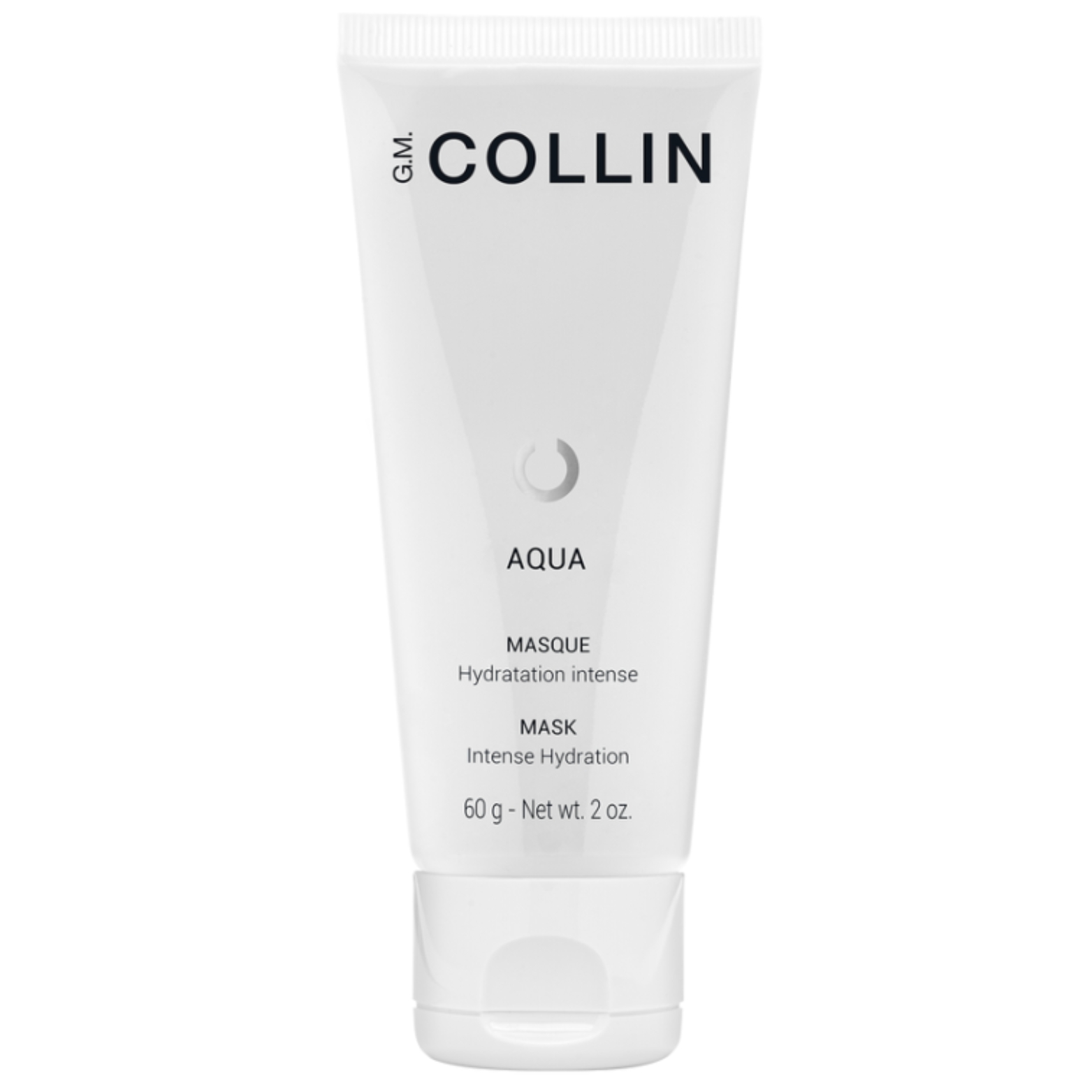 G.M. COLLIN AQUA VEIDO KAUKĖ, 60 G 2 G.M. COLLIN AQUA VEIDO KAUKĖ, 60 G - Image 2