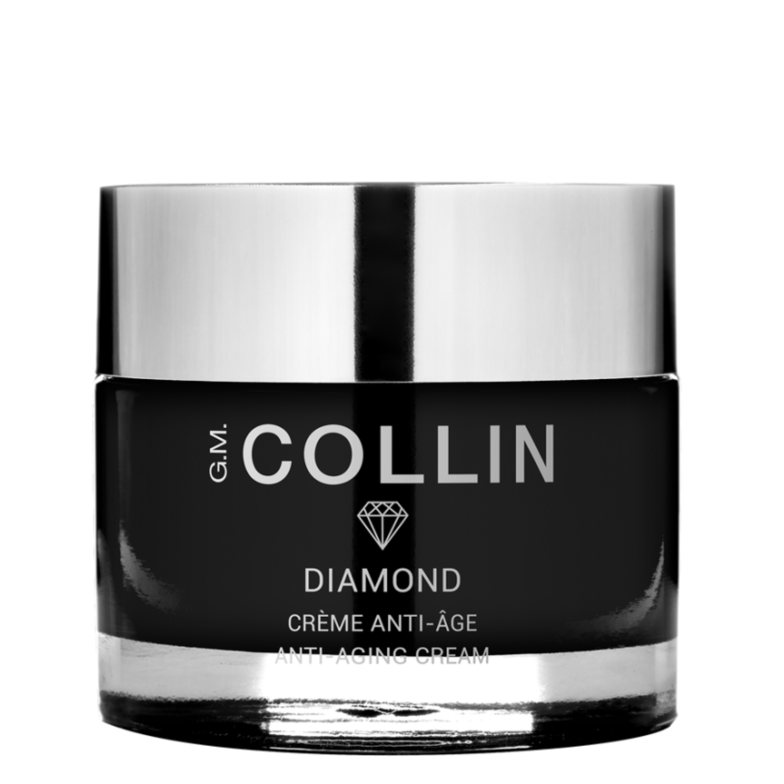 G.M. COLLIN DIAMOND VEIDO KREMAS, 50 ML 2 G.M. COLLIN DIAMOND VEIDO KREMAS, 50 ML - Image 2