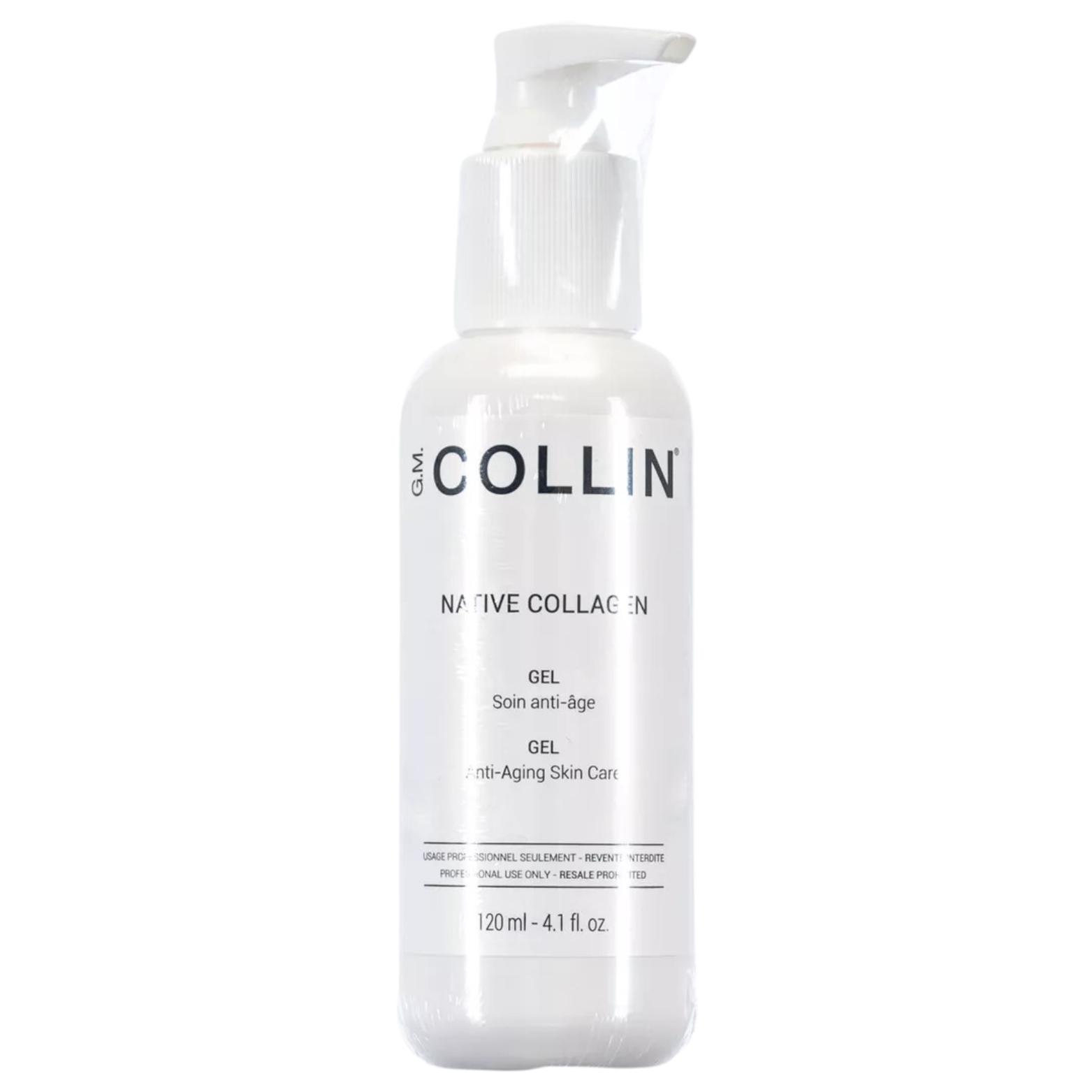 G.M. COLLIN NATIVE COLLAGEN GELIS, 100 ML 1 G.M. COLLIN NATIVE COLLAGEN GELIS, 100 ML