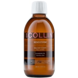 G.M. COLLIN SENSIDERM VALOMASIS ALIEJUS - PRAUSIKLIS, 240 ml