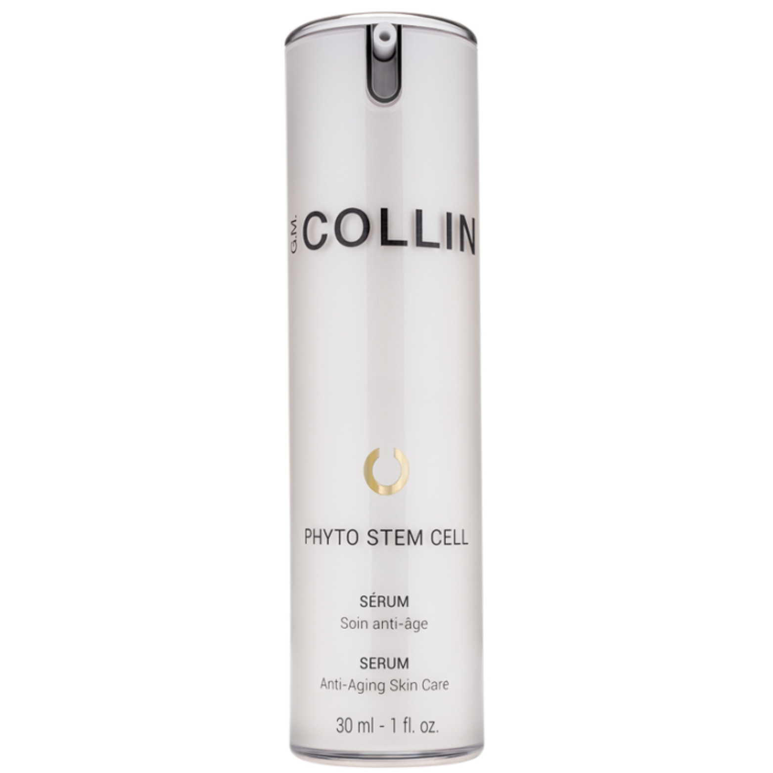 G.M. COLLIN PHYTO STEM CELL+ SERUMAS, 30 ML 1 G.M. COLLIN PHYTO STEM CELL+ SERUMAS, 30 ML
