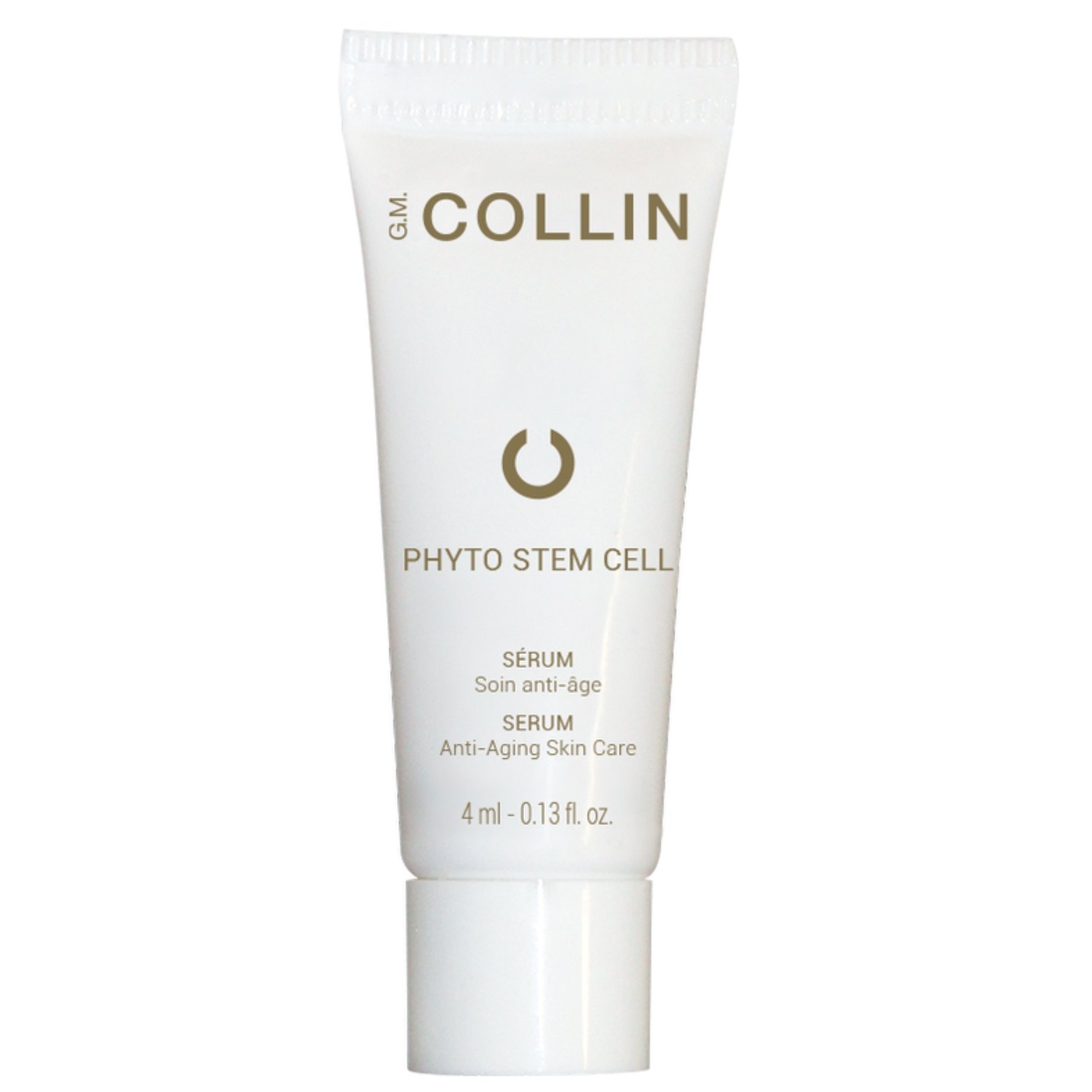 G.M. COLLIN PHYTO STEM CELL SERUMAS, 4 ml 1 G.M. COLLIN PHYTO STEM CELL SERUMAS, 4 ml