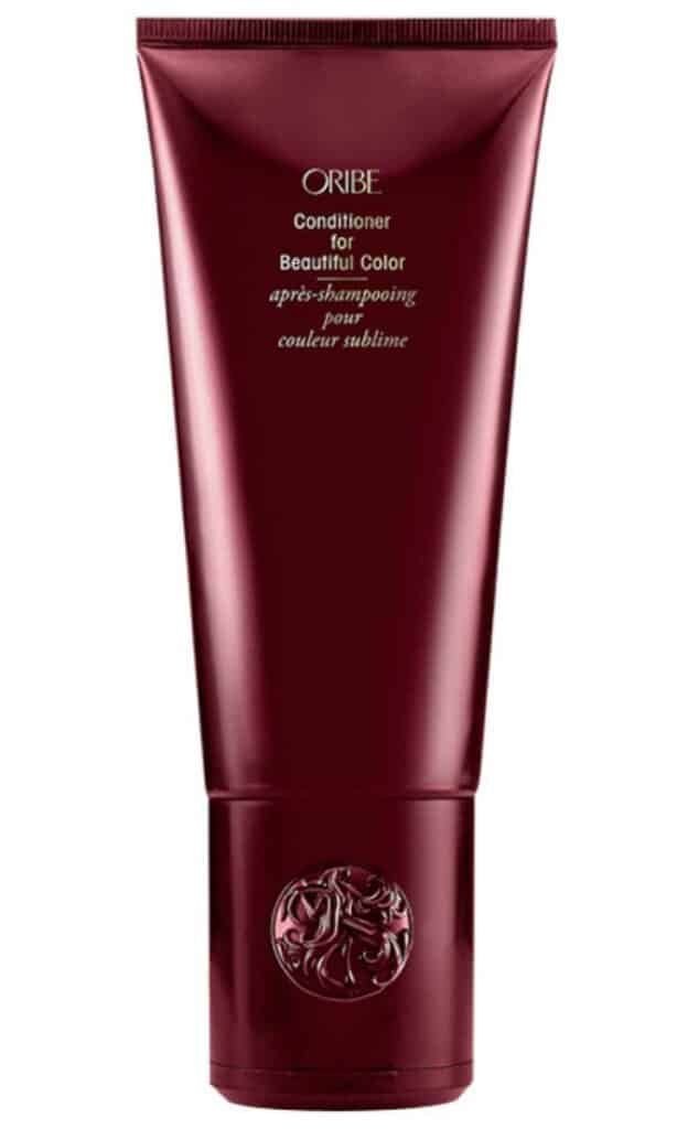 ORIBE Beautiful Color kondicionierius dažytiems plaukams, 200 ml