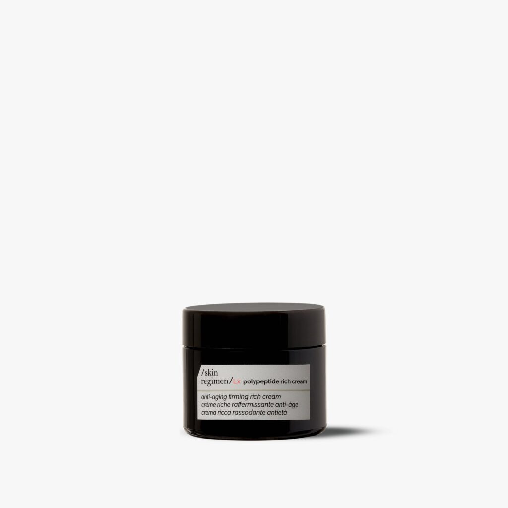 COMFORT ZONE SKIN REGIMEN LX Priešraukšlinis, drėkinamasis, maitinamasis kremas, 50 ml
