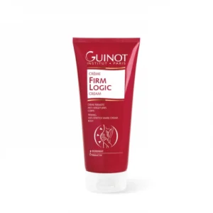 GUINOT Firm Logic – Stangrinamasis kremas nuo strijų, 200 ml