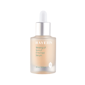 Hayejin Veido Serumas Blessing of Sprout, 30 ml