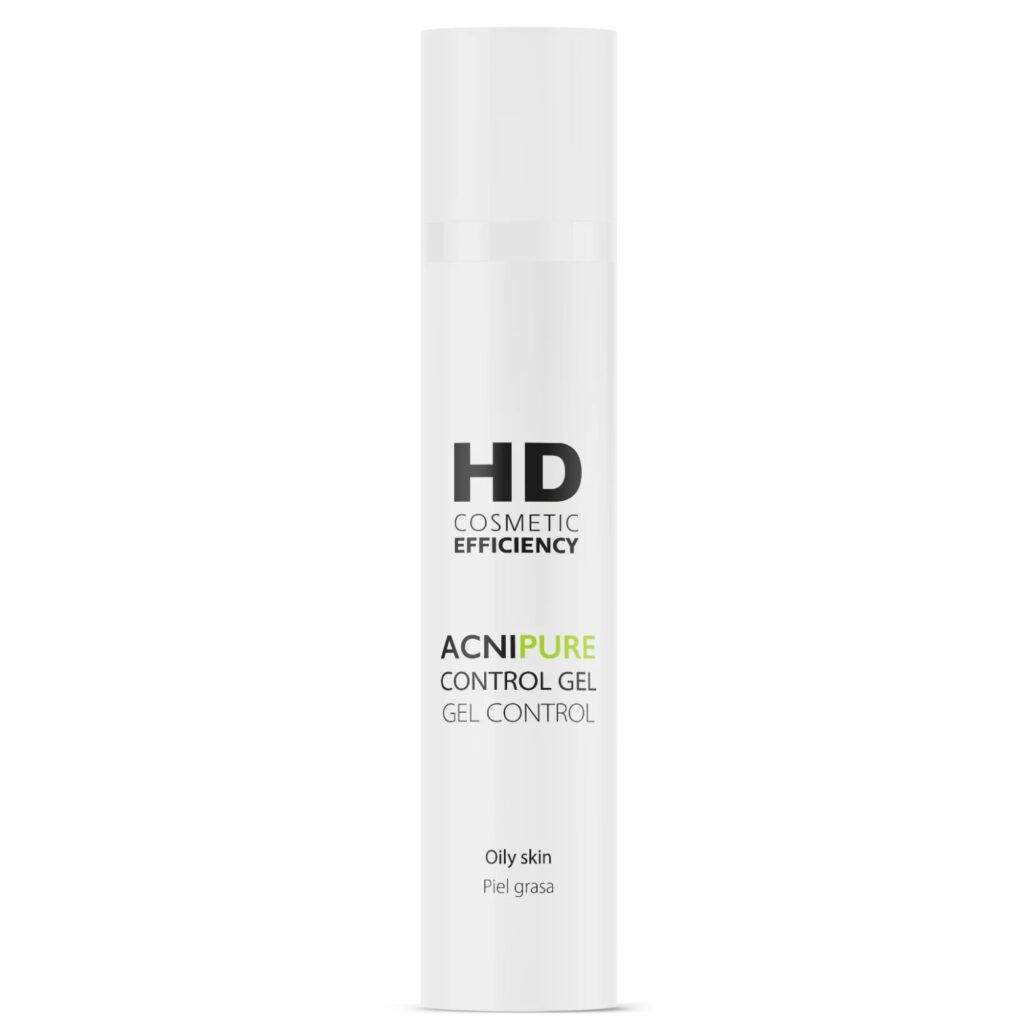 HD ACNIPURE GELIS - 50 ML