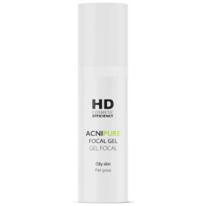 HD ACNIPURE GELIS LOKALIAM NAUDOJIMUI - 15 ML