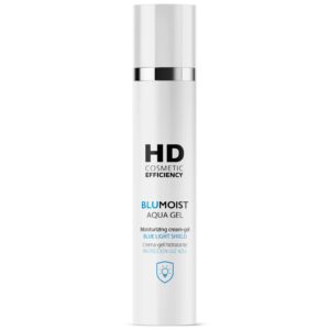 HD BLUMOIST DRĖKINAMASIS GELINIS VEIDO KREMAS - 50 ML