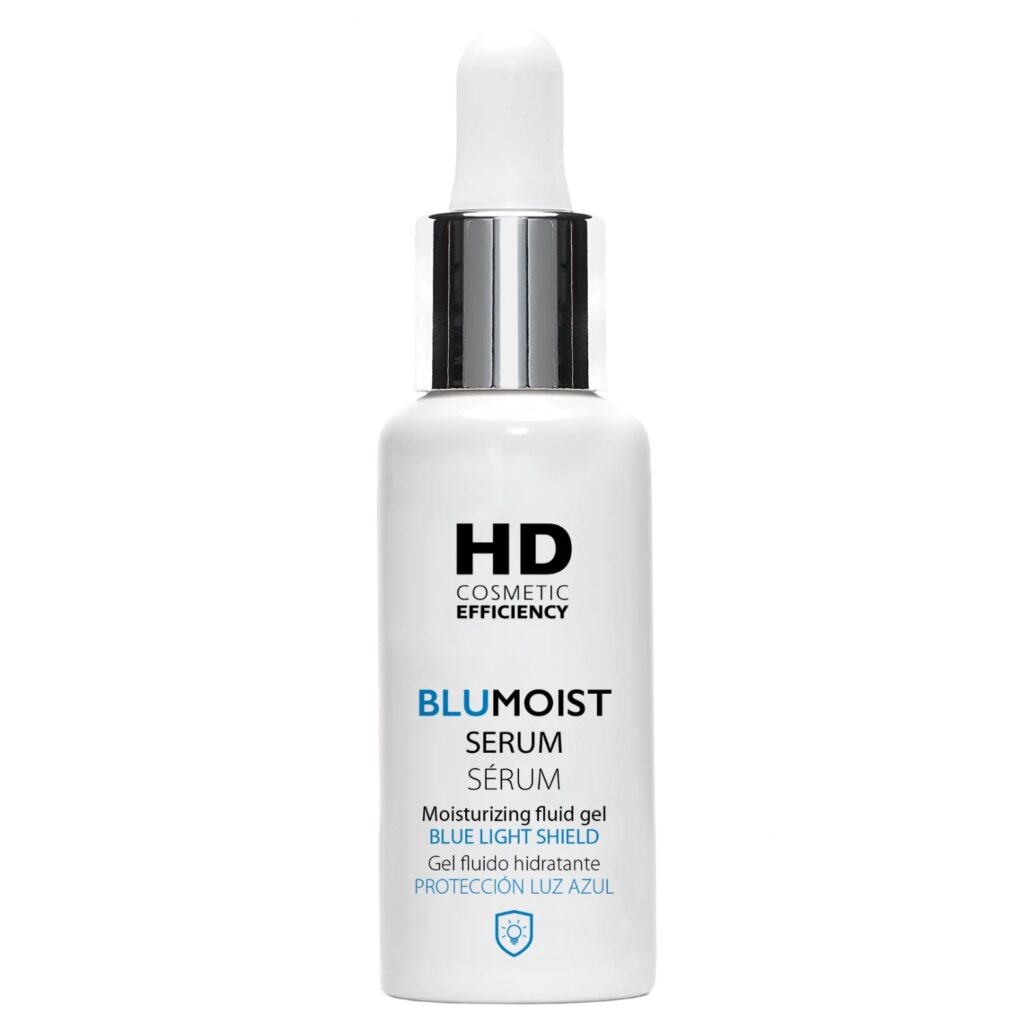 HD BLUMOIST SERUMAS - 30 ML