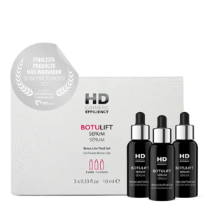 HD BOTULIFT SERUMAS, 3X10 ML