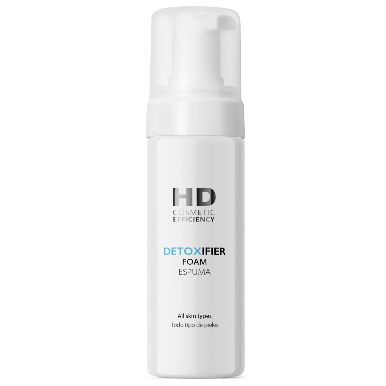 HD DETOXIFIER PUTOS, 150 ML 1 HD DETOXIFIER PUTOS, 150 ML