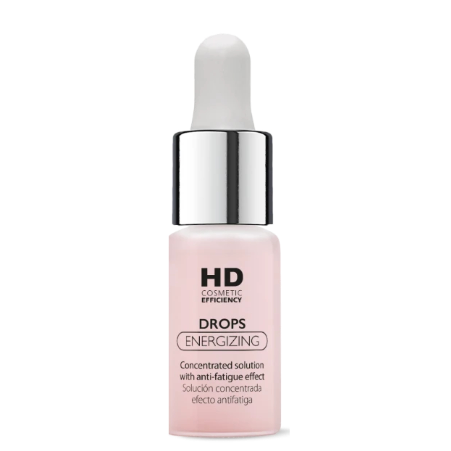 HD DROPS ENERGIZUOJANTIS SERUMAS, 15 ML 1 HD DROPS ENERGIZUOJANTIS SERUMAS, 15 ML