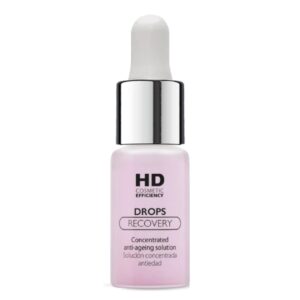 HD DROPS REGENERUOJANTIS SERUMAS, 15 ML