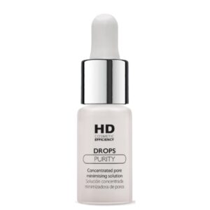 HD DROPS VALOMASIS SERUMAS, 15 ML