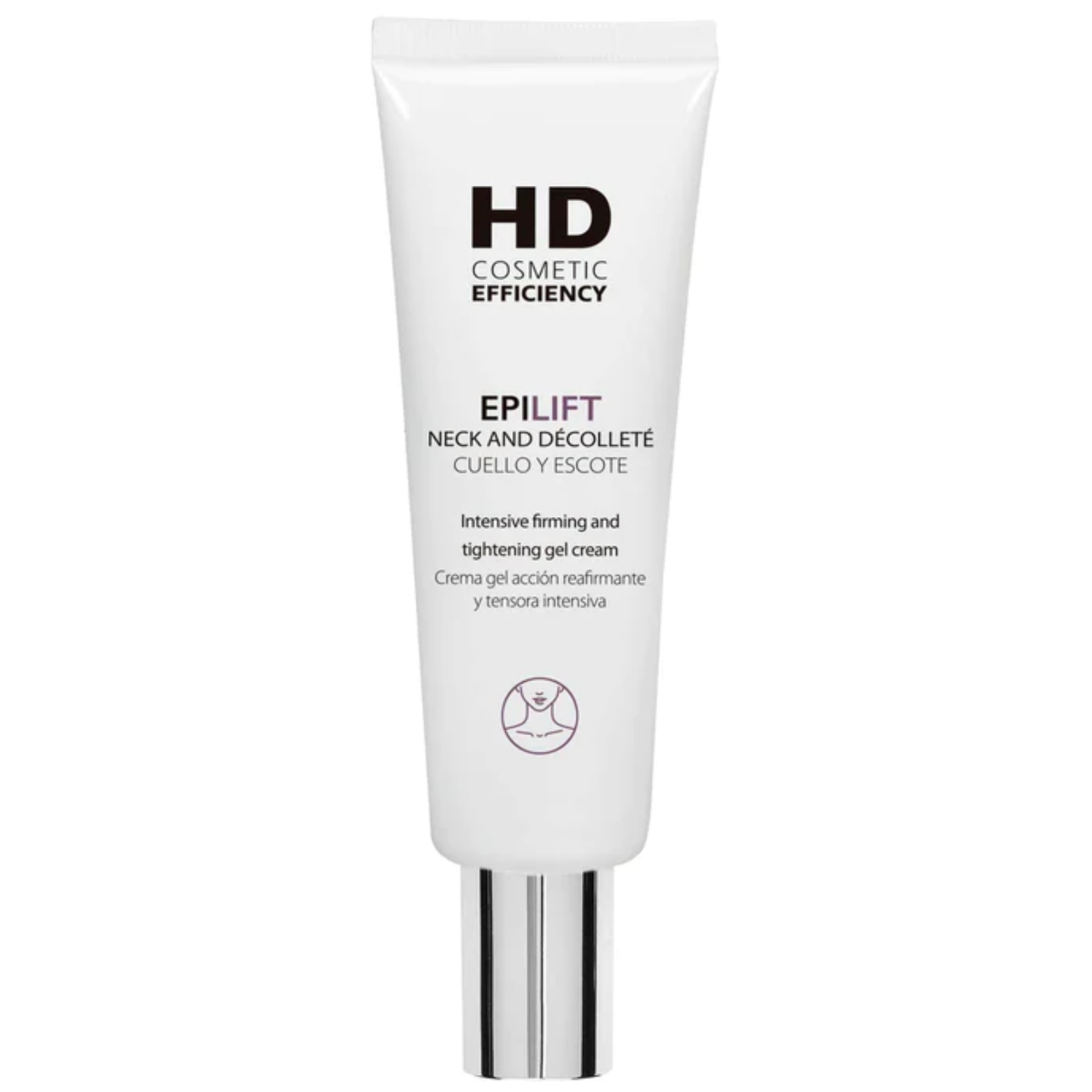 HD EPILIFT KAKLO IR DEKOLTĖ KREMAS, 50 ML 1 HD EPILIFT KAKLO IR DEKOLTĖ KREMAS, 50 ML