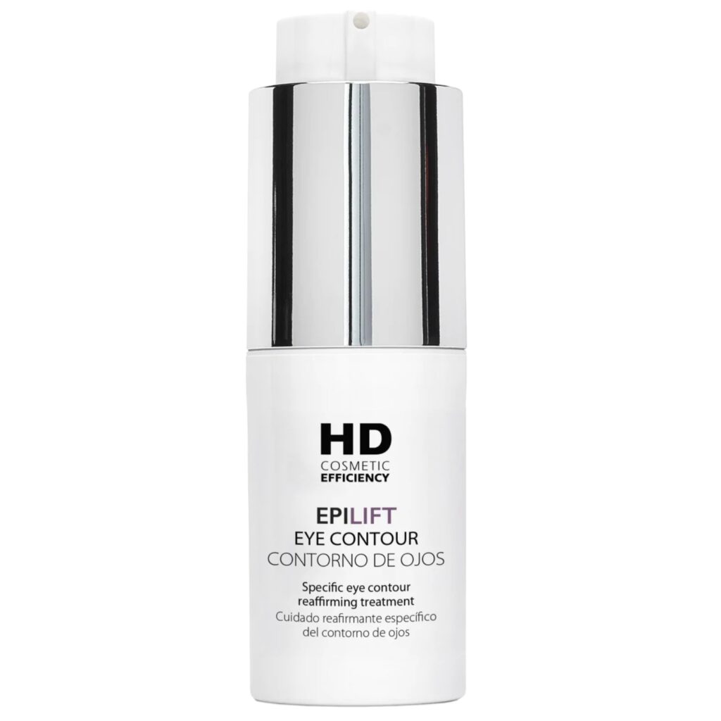 HD EPILIFT PAAKIŲ KONTŪRO KREMAS, 20 ML