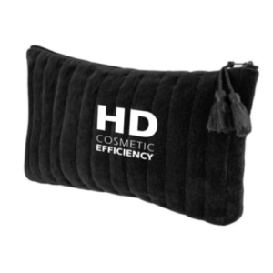 HD JUODA KOSMETINĖ