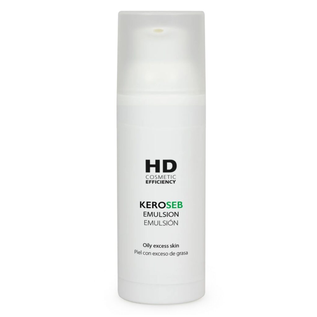 HD KEROSEB EMULSIJA - 50 ML
