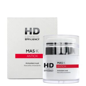 HD MAS·K ANTIOX KAUKĖ, 50 ML