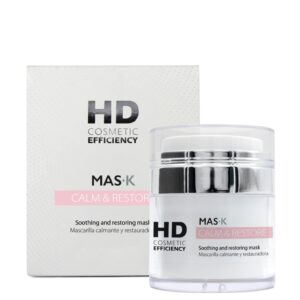 HD MAS·K CALM&RESTORE KAUKĖ, 50 ML